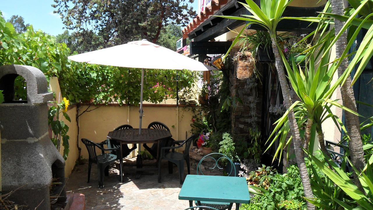 Auberge Du Chene Perpinhã Exterior foto